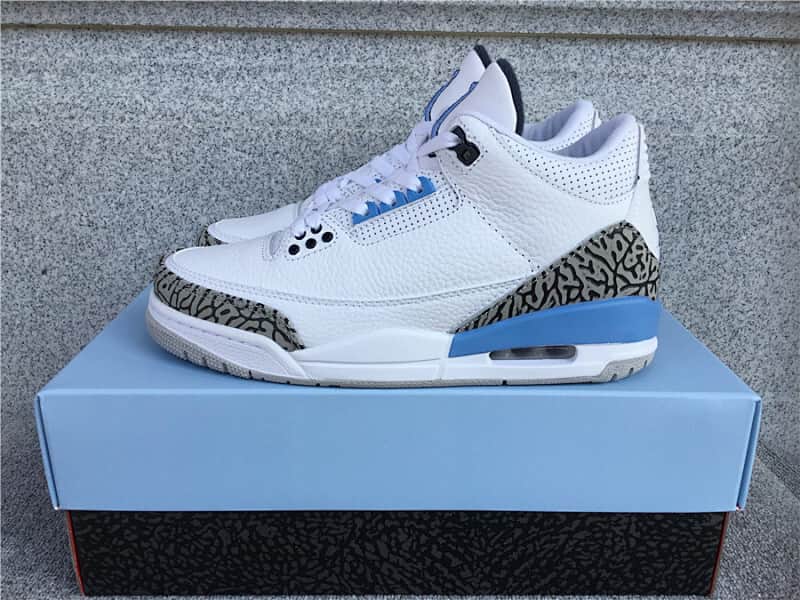 Air Jordan3 AJ3 Size EU40.5-EU46