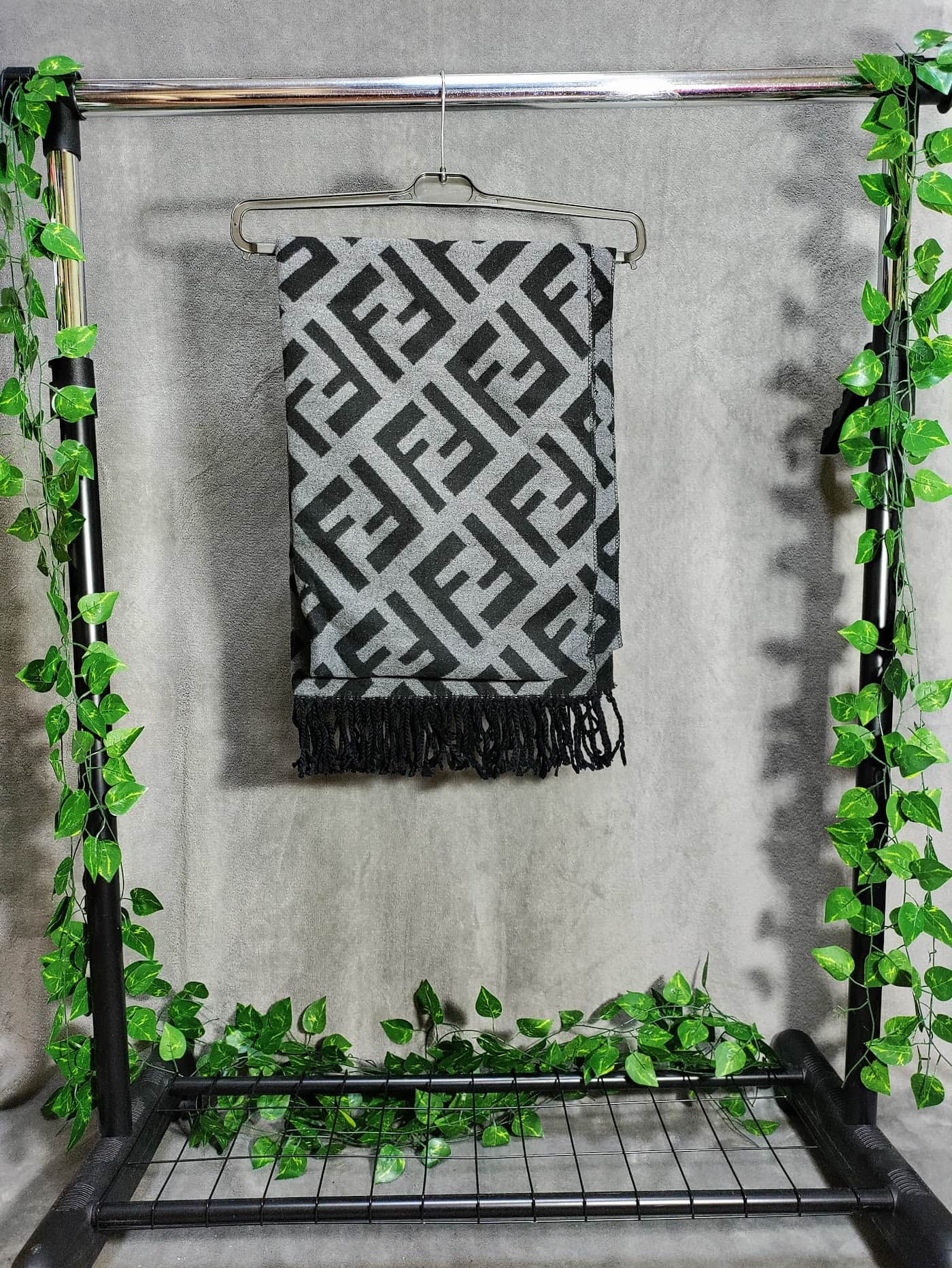 Fular Fendi