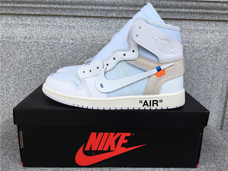 Air Jordan 1 High AJ1 OW Size EU36-EU46