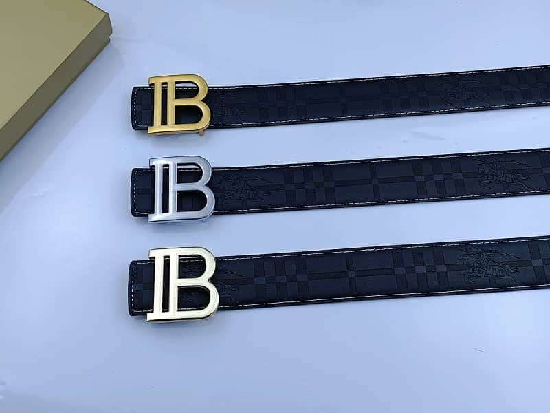 Burberry Belt EU 90- EU 110