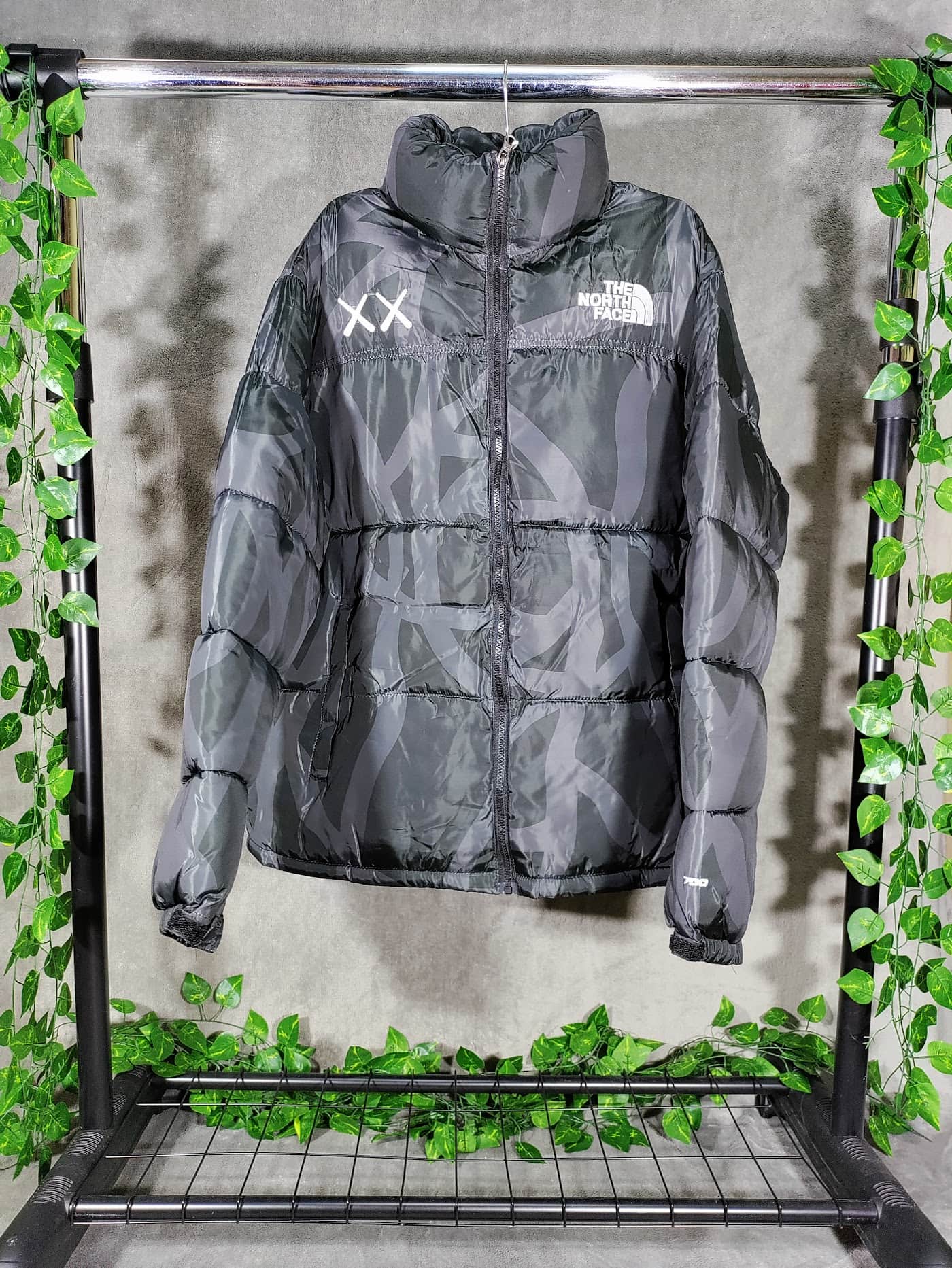 The North Face Gri