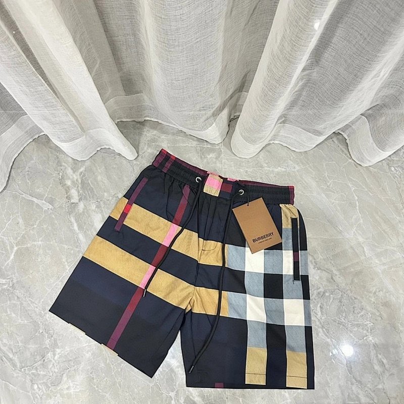 19 Burberry Shorts M-3XL