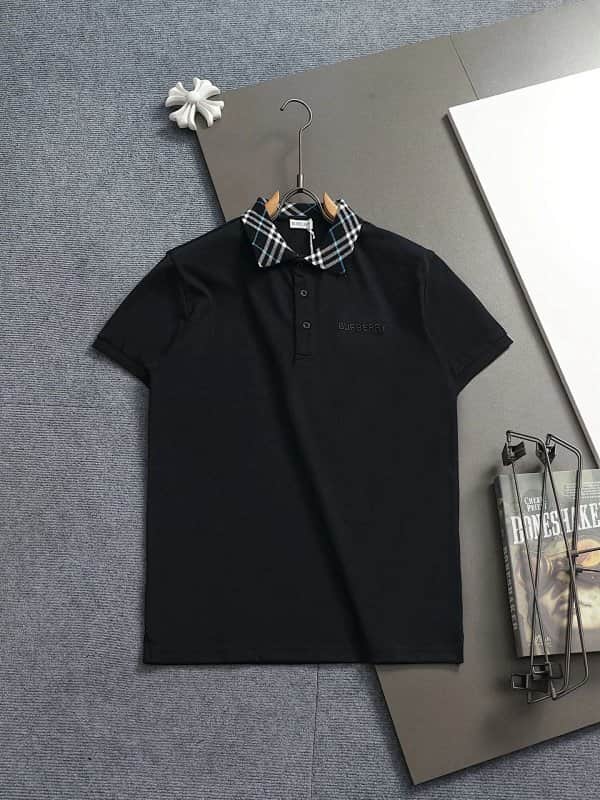 Burberry Polo Shirt M-3XL