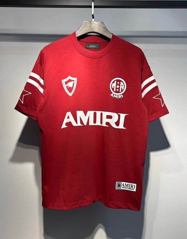 Amiri T-Shirt S-XL