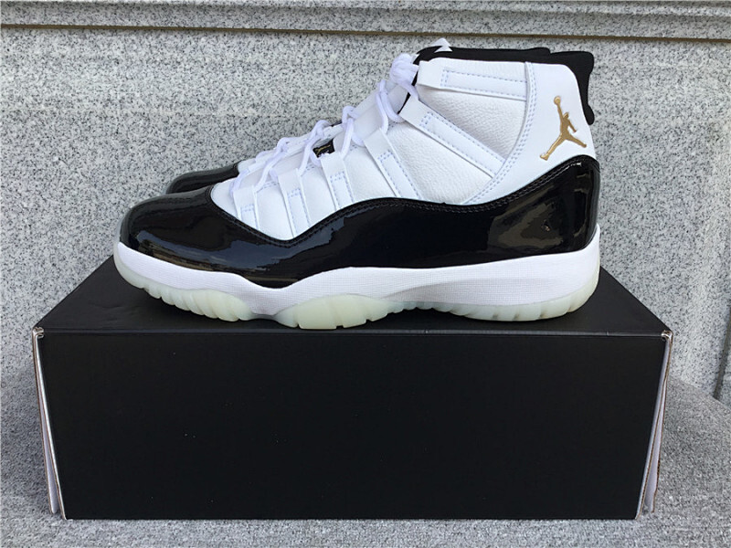 Air Jordan 11 DMP Size EU36-EU47.5