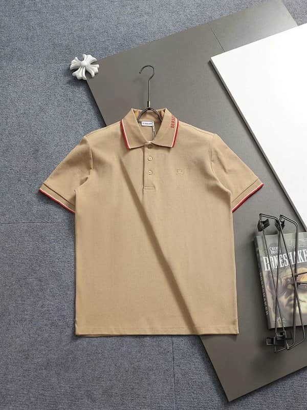 Burberry Polo Shirt M-2XL
