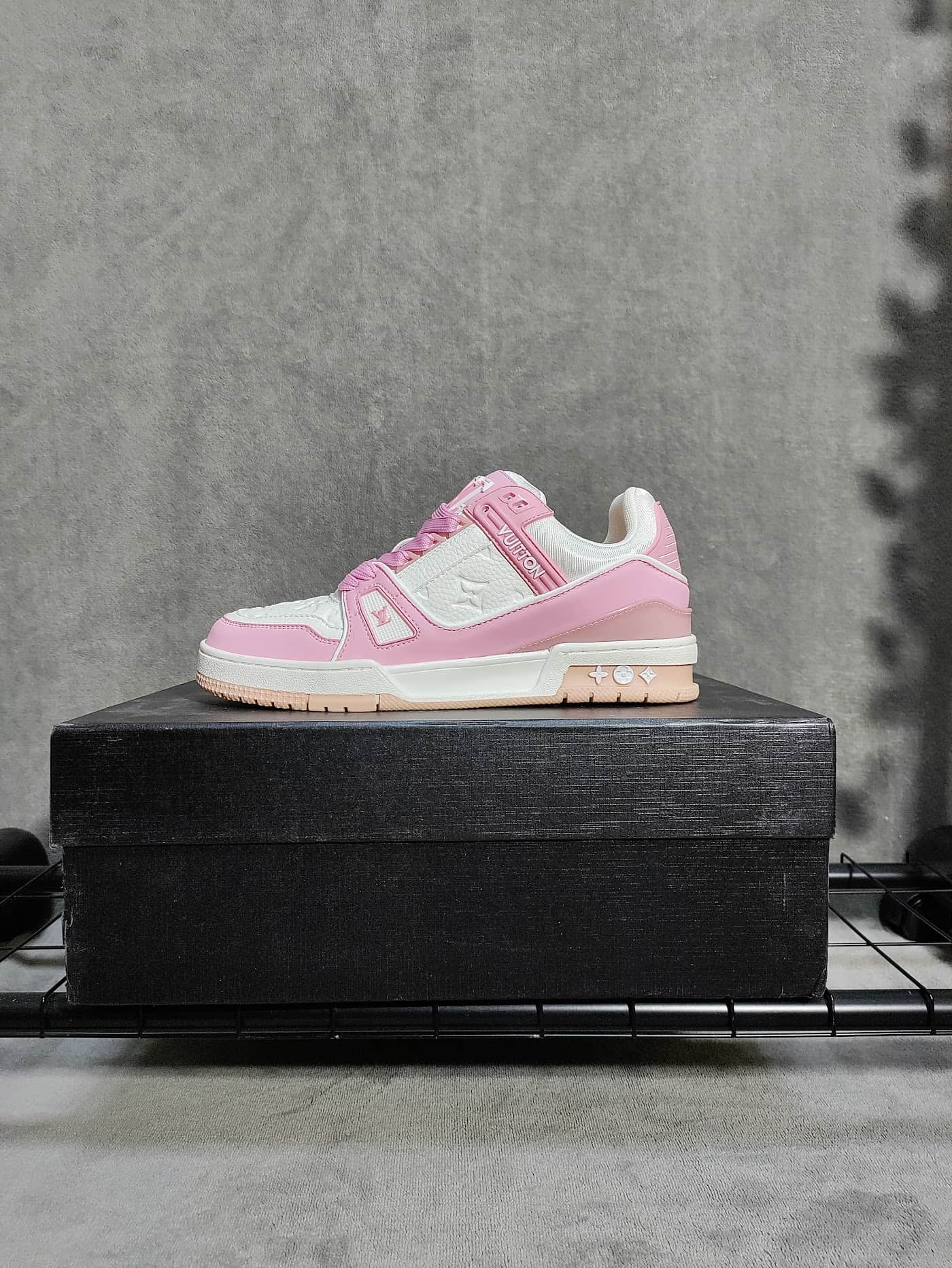 Louis Vuitton Trainers Roz