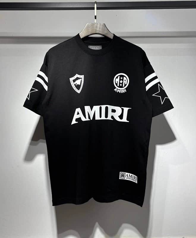 Amiri T-Shirt S-XL