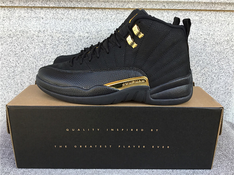 Air Jordan 12 Luxurious Size EU40-EU47.5