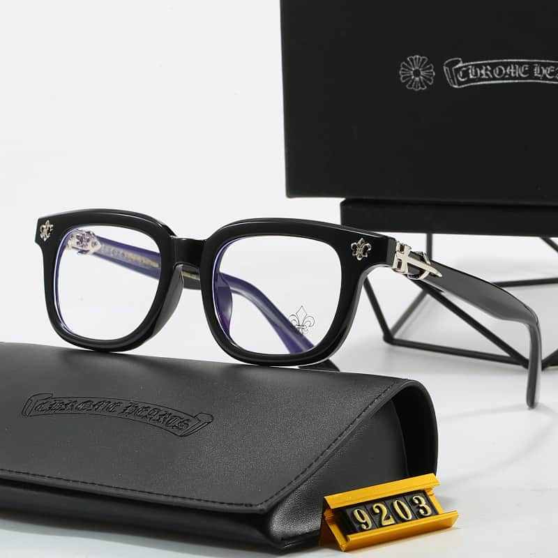Chrome Hearts Glasses
