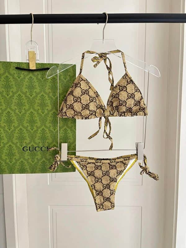 Gucci Bikini S-XL