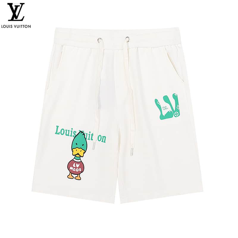 LV Shorts M-2XL