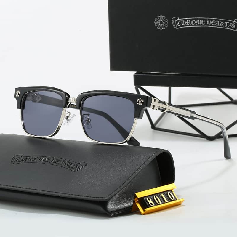 Chrome Hearts Glasses