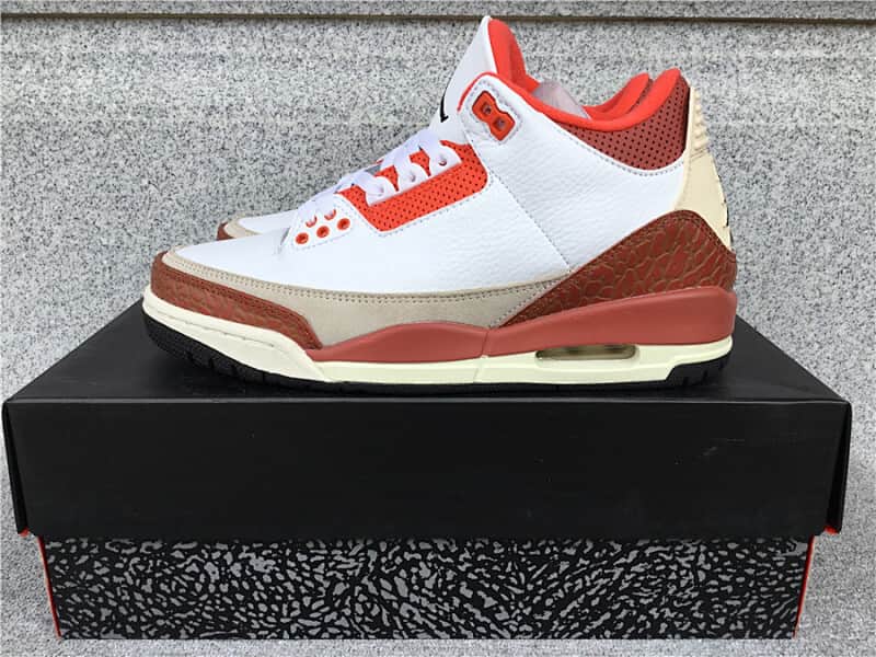Air Jordan 3 Size EU40-EU46