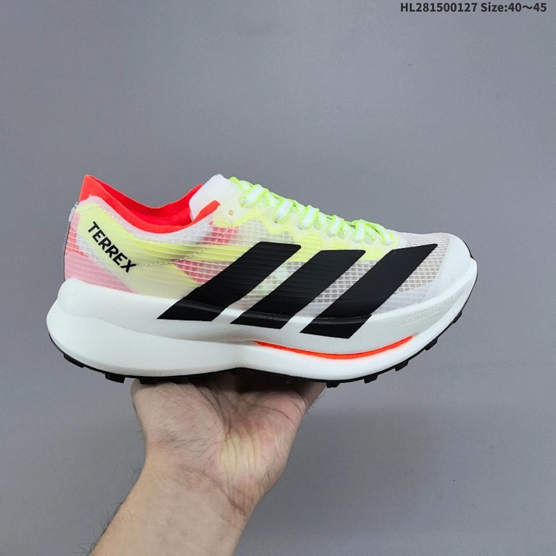 Adidas Terrex Agravic Speed Trail Running Sneakers EU36-EU45 Item ID CD9045 113HL491100127