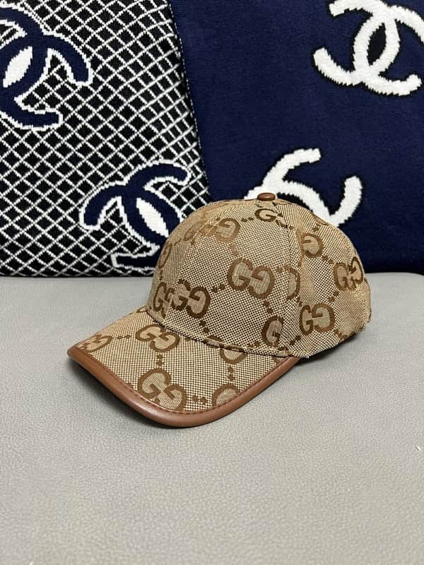 15♡Gucci Cap