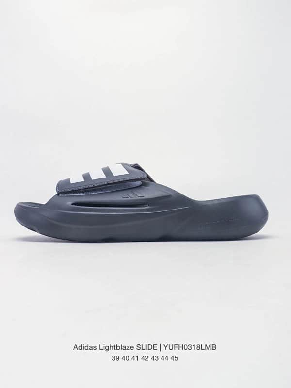 Adidas LIGHTBLAZE SLIDE Men's Slippers EU39-EU45