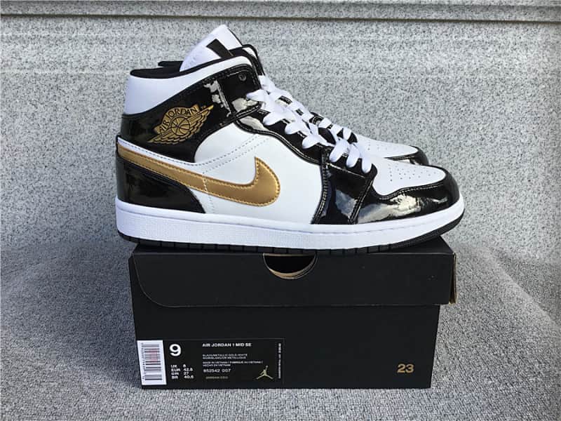 Nike Air Jordan 1 Mid Size EU36-EU46