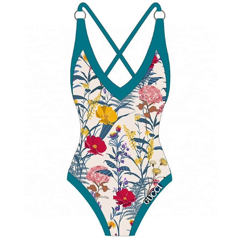 Gucci Bikini S-XL