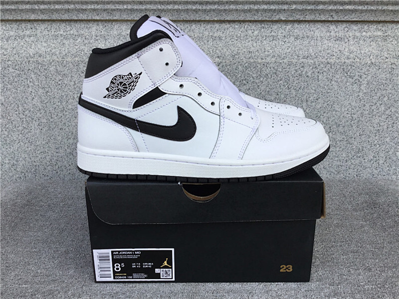 Air Jordan 1 Mid AJ1 Size EU40-EU46