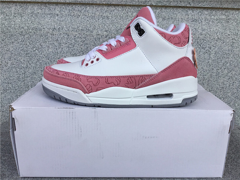 Air Jordan 3 Size EU36-EU39