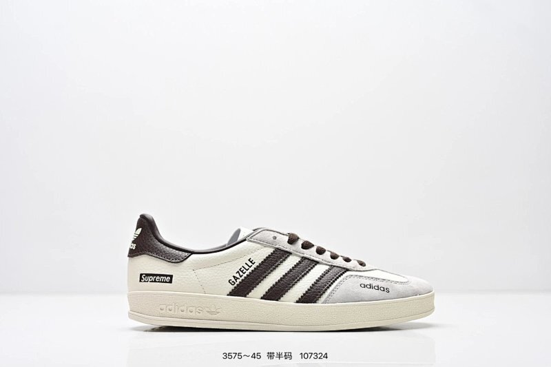 Adidas Original Gazelle Indoor Sneakers EU35.5-EU45