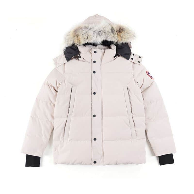 Canada Goose Down S-2XL