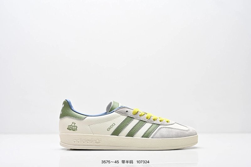 Adidas Original Gazelle Indoor Sneakers EU35.5-EU45