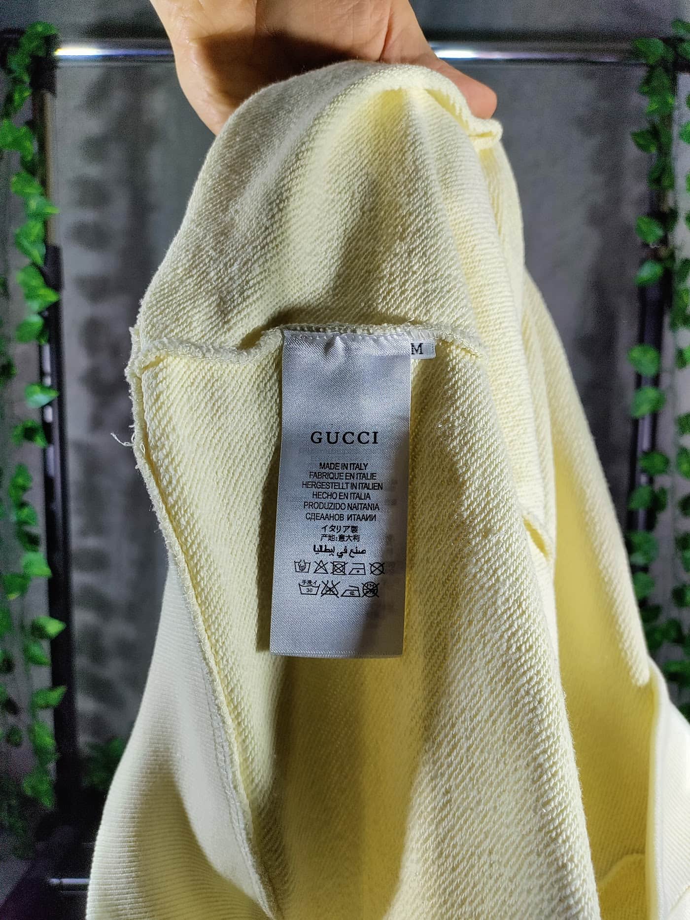Gucci Crem