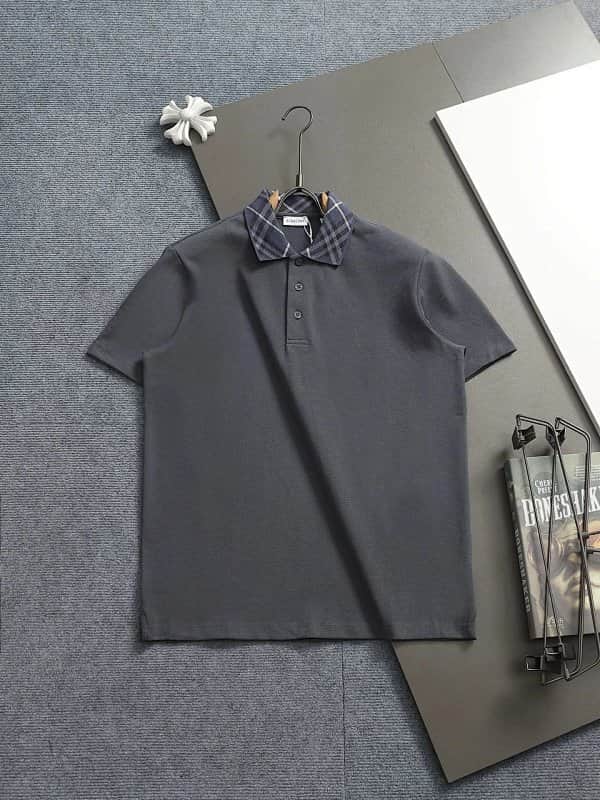 Burberry Polo Shirt M-2XL