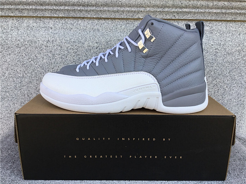 Air Jordan 12 Stealth Size EU40-EU47.5
