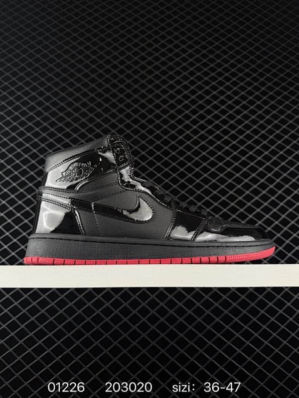 Nike Air Jordan 1 High OG Sneakers EU36-EU47