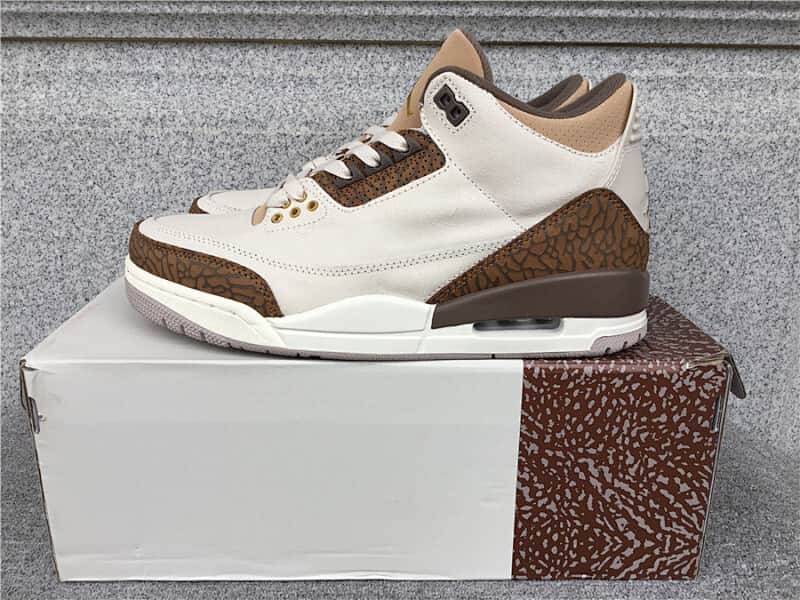 Air Jordan 3 Size EU36-EU46