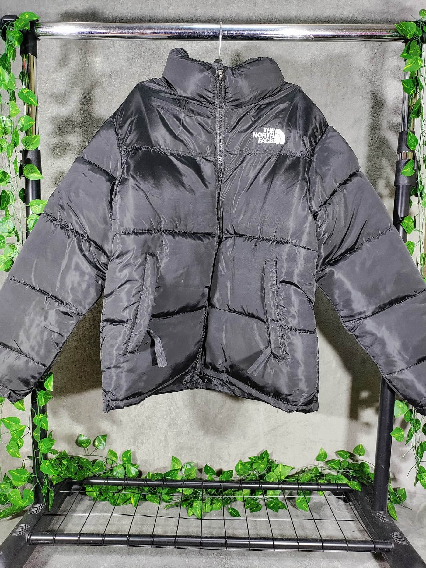 The North Face Neagra