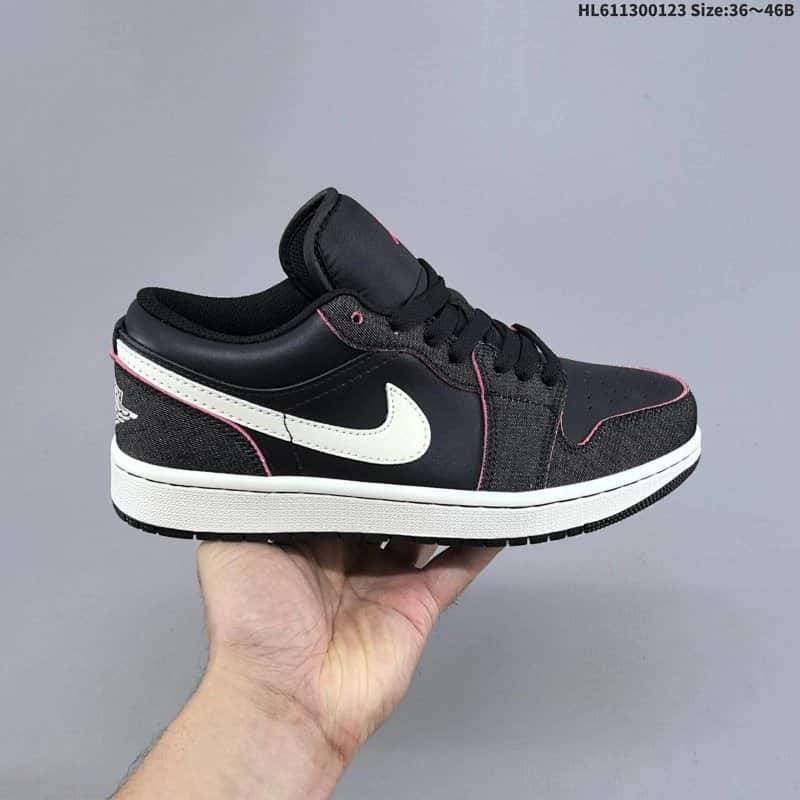 Nike Air Jordan 1 Low Sneakers EU36-EU46