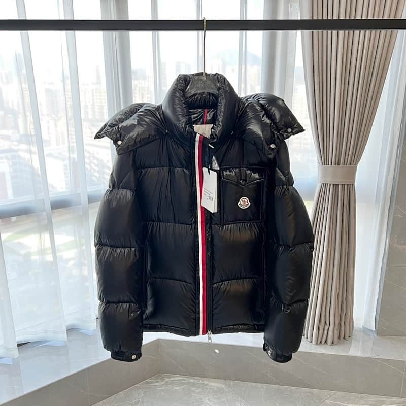 Moncler Down Size：1-6