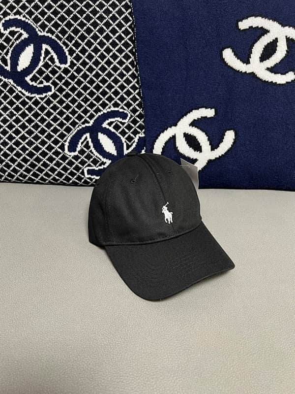 15♡Ralph Lauren Cap