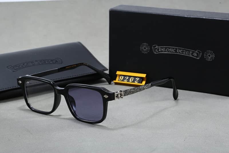Chrome Hearts Glasses