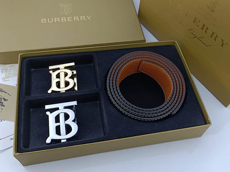 Burberry Belt EU 90- EU 110