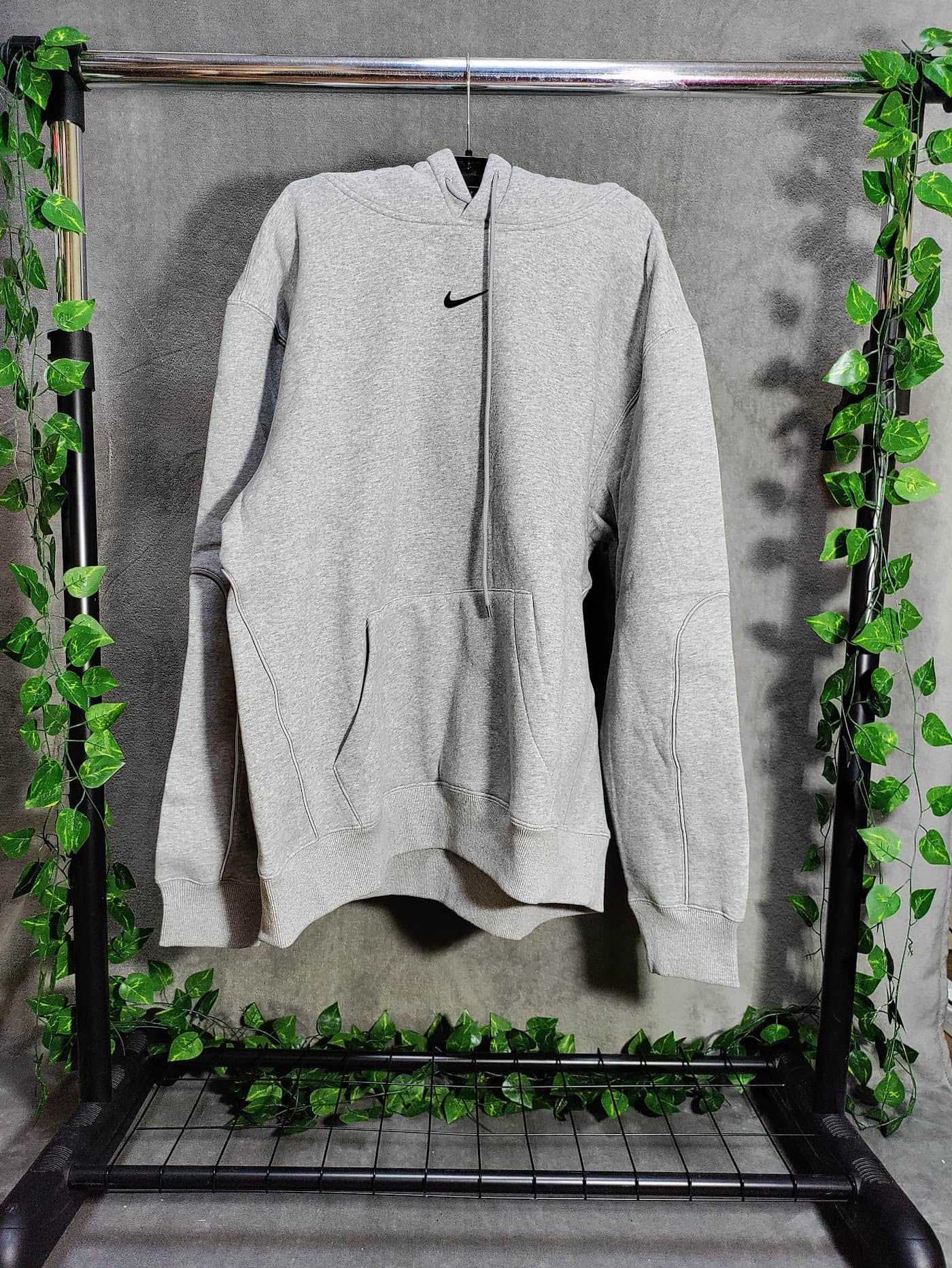 Nike Nocta Gri