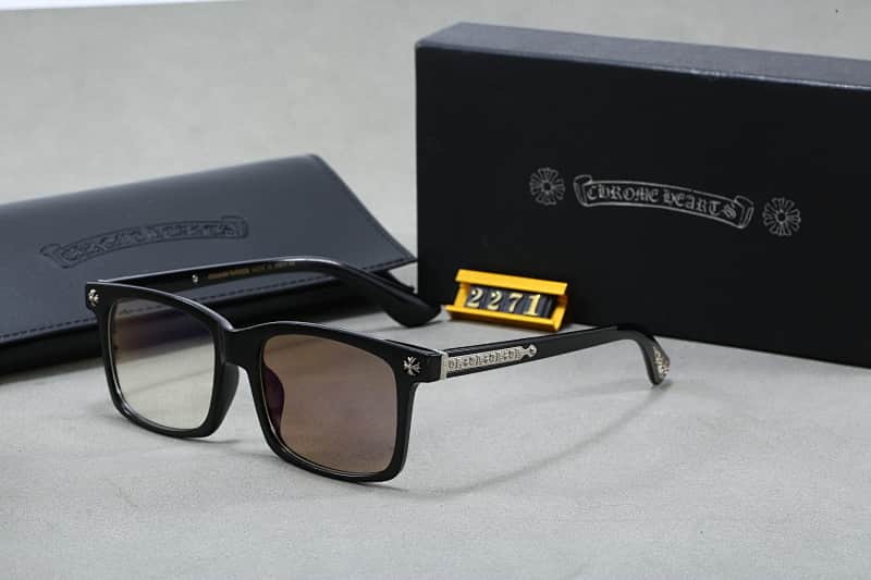 Chrome Hearts Glasses
