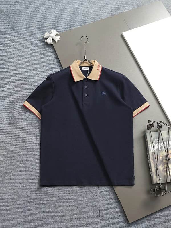 Burberry Polo Shirt M-2XL