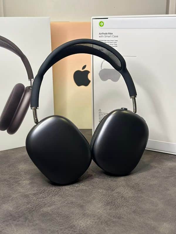 Air Pods Max