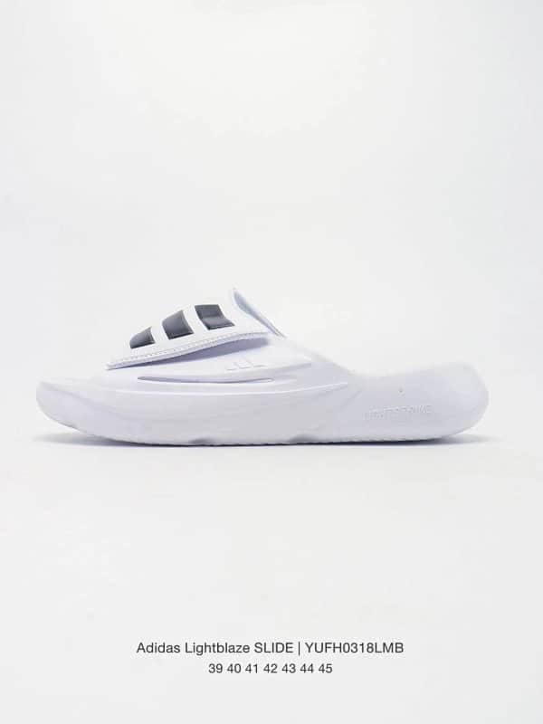 Adidas LIGHTBLAZE SLIDE Men's Slippers EU39-EU45