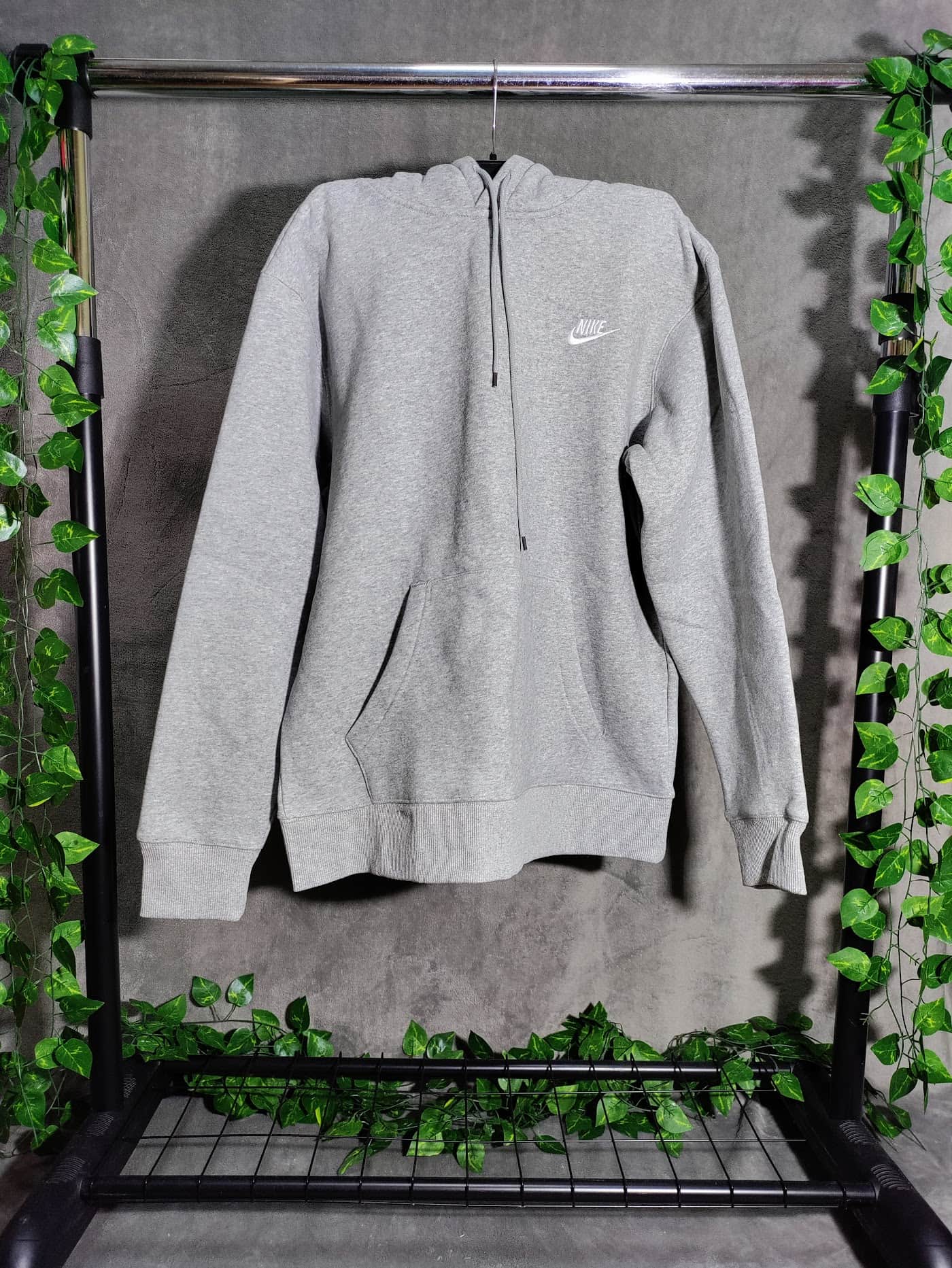 Nike Gri