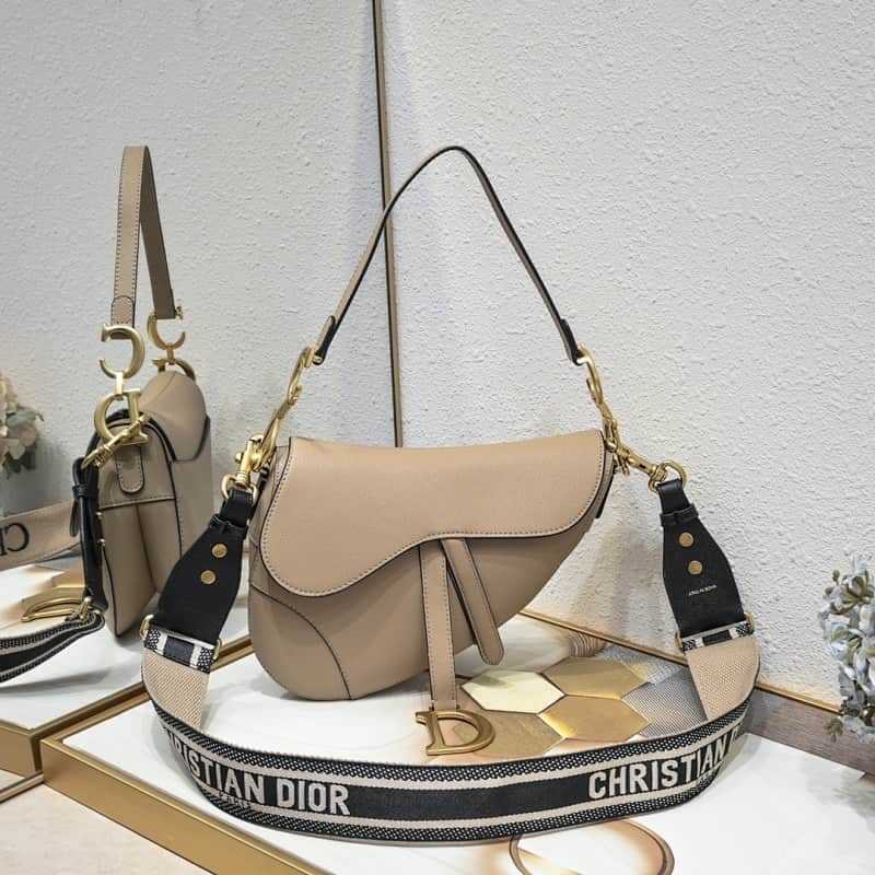 Dior Crossbody Bag 25.5x20x6.5cm