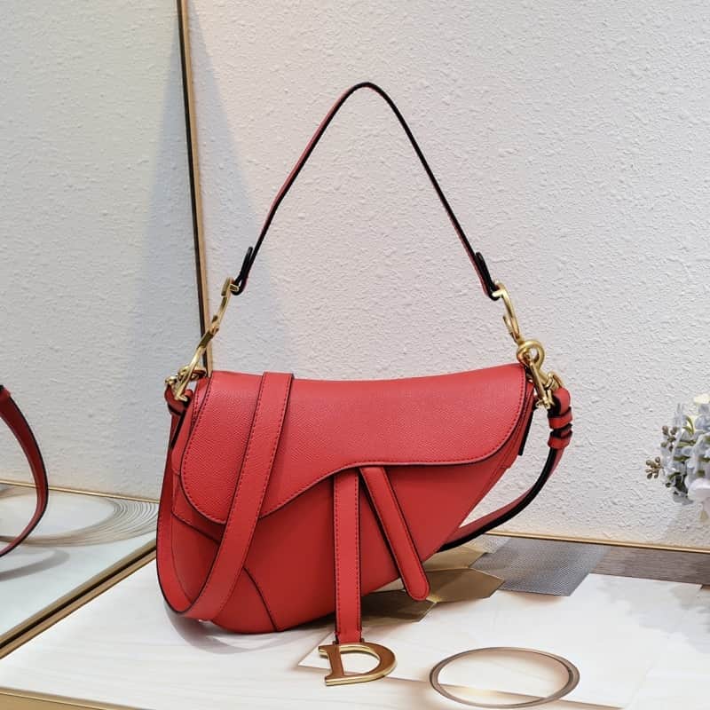 Dior Crossbody Bag 25.5x20x6.5cm