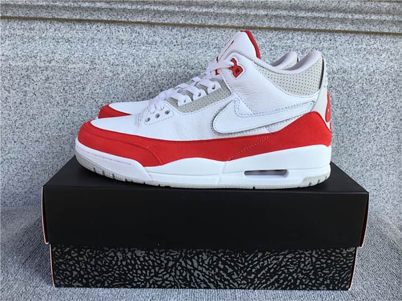 Air Jordan 3 Size EU40-EU46
