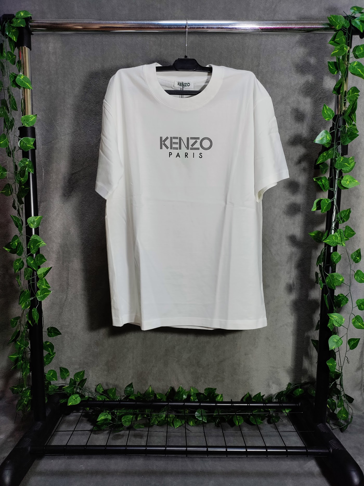 Kenzo Alb