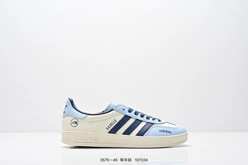 Adidas Original Gazelle Indoor Sneakers EU35.5-EU45